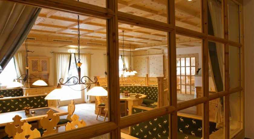 Hotel Alpen Residence Ehrwald Exteriér fotografie